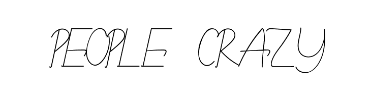 Cooling Down Demo Script  Free Fonts Download