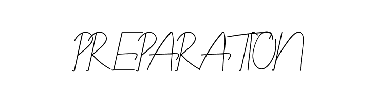 Cooling Down Demo Script  Free Fonts Download