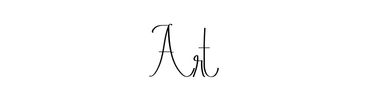 Xavier Ashleigh Demo  Free Fonts Download