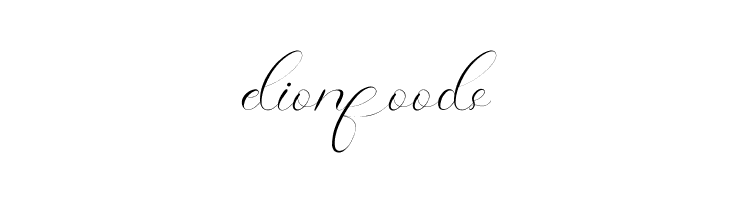 Raysha Moonly Demo  Free Fonts Download