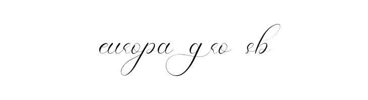 Raysha Moonly Demo  Free Fonts Download
