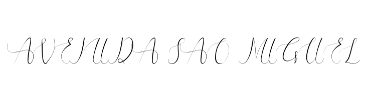 Yhasmeera Demo  Free Fonts Download