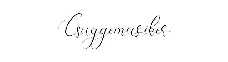 Yhasmeera Demo  Free Fonts Download