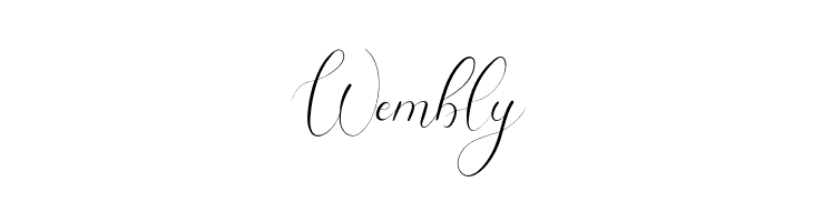 Yhasmeera Demo  Free Fonts Download