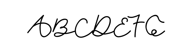 Breezy Bolton DEMO  Free Fonts Download