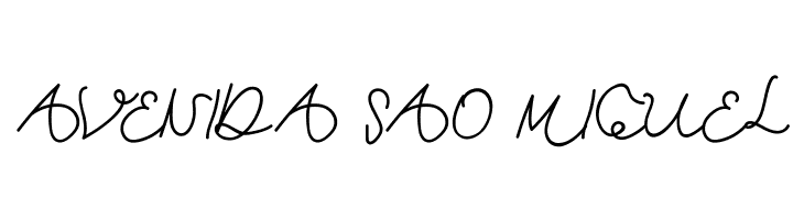 Breezy Bolton DEMO  Free Fonts Download