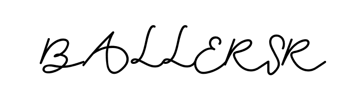 Breezy Bolton DEMO  Free Fonts Download