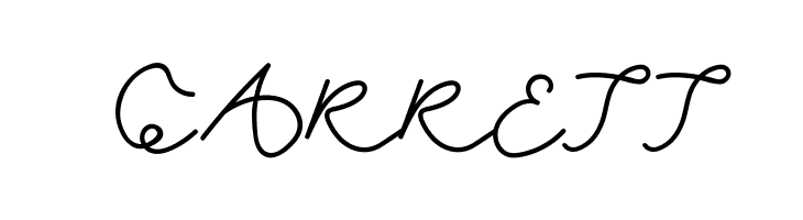 Breezy Bolton DEMO  Free Fonts Download