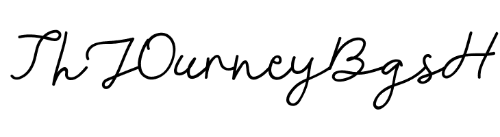 Breezy Bolton DEMO  Free Fonts Download