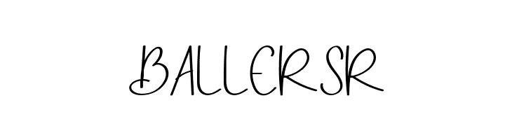 Breezy Bolton DEMO Sans  Free Fonts Download