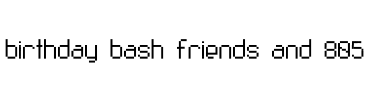 Fruitsalad  Free Fonts Download