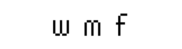 Fruitsalad  Free Fonts Download