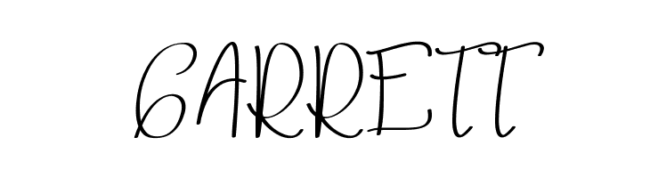 Thalia Hillary Demo Sans  Free Fonts Download