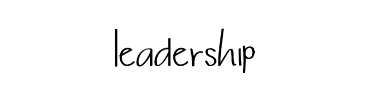 Thalia Hillary Demo Sans  Free Fonts Download