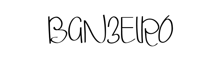 Thalia Hillary Demo Script  Free Fonts Download