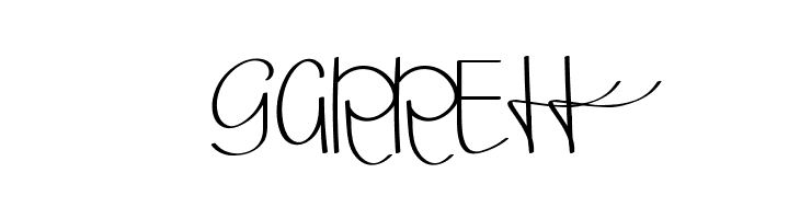 Thalia Hillary Demo Script  Free Fonts Download