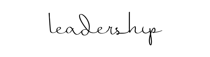 Thalia Hillary Demo Script  Free Fonts Download