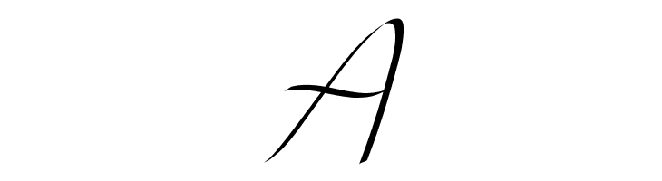 Atthia Demo  Free Fonts Download