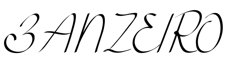 Atthia Demo  Free Fonts Download