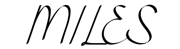 Atthia Demo  Free Fonts Download