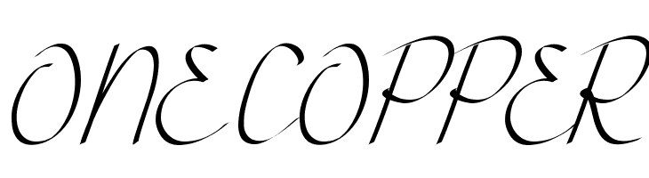 Atthia Demo  Free Fonts Download