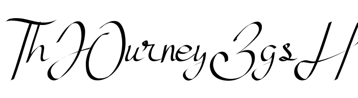 Atthia Demo  Free Fonts Download