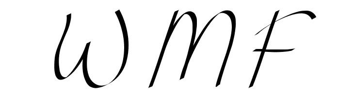 Atthia Demo  Free Fonts Download