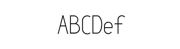 Atthia Demo Sanserif  Free Fonts Download