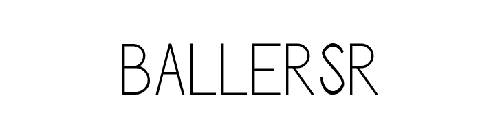 Atthia Demo Sanserif  Free Fonts Download