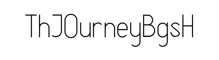 Atthia Demo Sanserif  Free Fonts Download