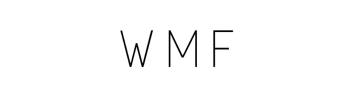 Atthia Demo Sanserif  Free Fonts Download