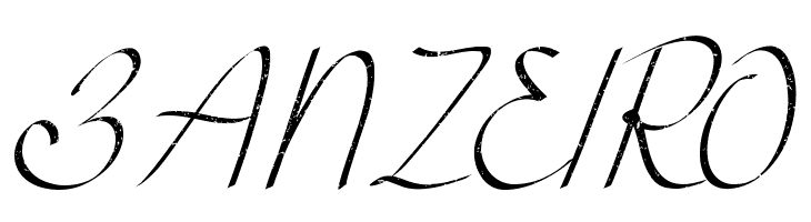 Atthia Demo Vintage  Free Fonts Download