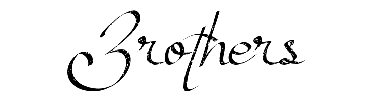 Atthia Demo Vintage  Free Fonts Download