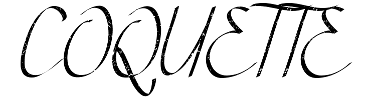 Atthia Demo Vintage  Free Fonts Download