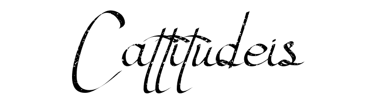 Atthia Demo Vintage  Free Fonts Download