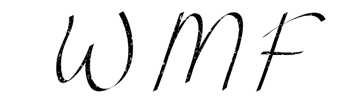 Atthia Demo Vintage  Free Fonts Download