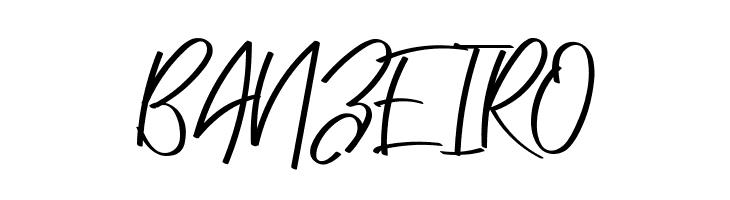 Nadheva Demo  Free Fonts Download