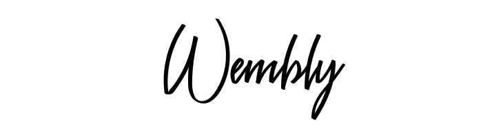 Nadheva Demo  Free Fonts Download