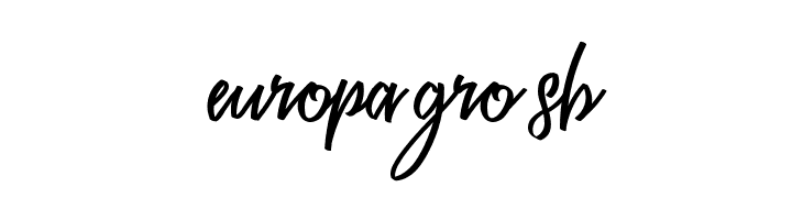 Nadheva Demo  Free Fonts Download