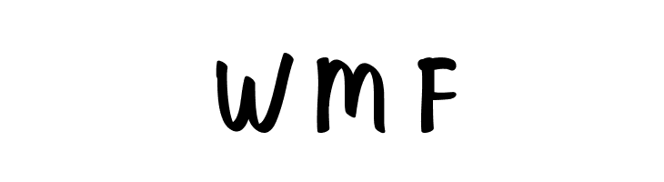 Grey Cloud Demo  Free Fonts Download