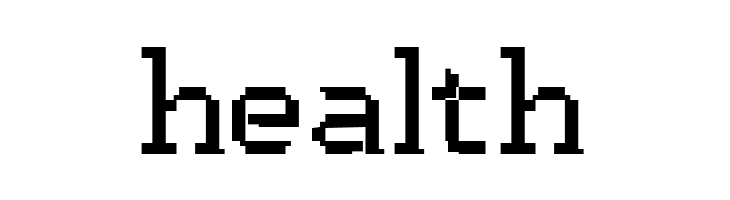 PF Westa Seven  Free Fonts Download