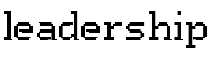 PF Westa Seven  Free Fonts Download