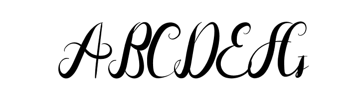 Aldira Demo  Free Fonts Download