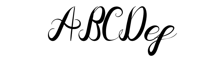 Aldira Demo  Free Fonts Download