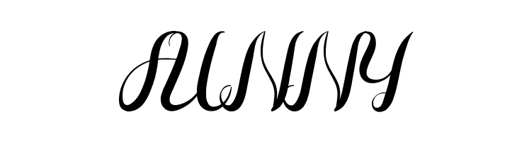 Aldira Demo  Free Fonts Download