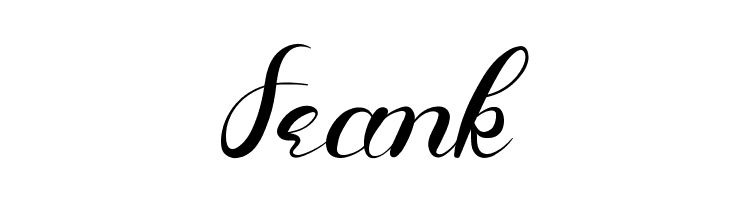 Aldira Demo  Free Fonts Download