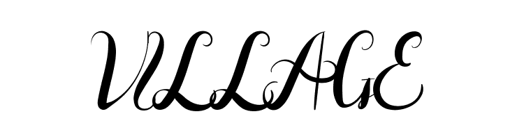 Aldira Demo  Free Fonts Download