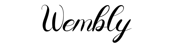 Aldira Demo  Free Fonts Download