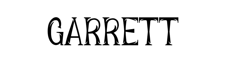 George Asher Demo  Free Fonts Download