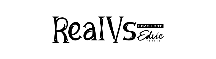 George Asher Demo  Free Fonts Download